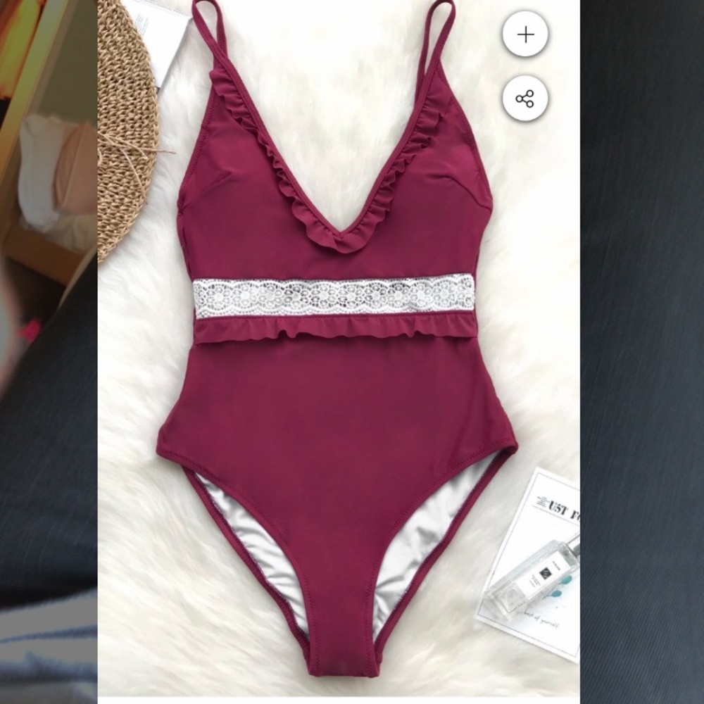 Swimsuit